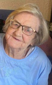 Veronica (Vera) O'Brien