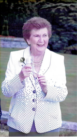 Veronica (Vera) Byrne