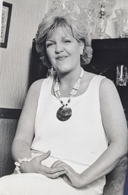 Veronica Prendergast