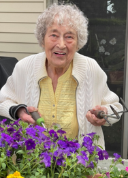 Veronica T. Mast