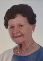 Veronica (Vera) Crowley