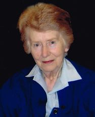 Veronica (Vera) Keane