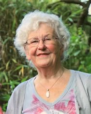 Veronica (Ronnie) Walsh