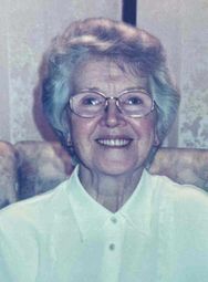 Veronica (Vera) Williams