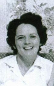 Veronica Clare ZWETKOF