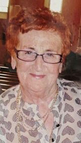 Veronica (Von) Murtagh