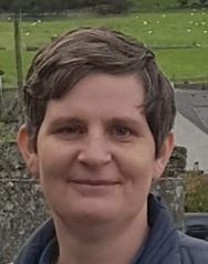 Victoria (Vicky) Boughton