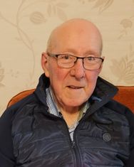 Victor James Holmes