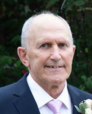 Victor (Winston) Rothwell