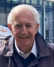Victor Connerty