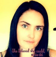 VIctoria (Vikki) Behan