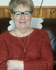 Maura Carraher