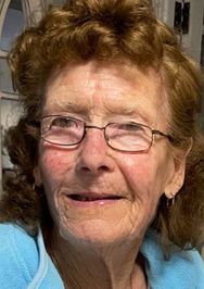 Kathleen (Kay) MAGEE