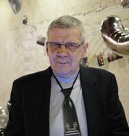 Viktoras Klevinskis