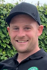 Vincent (Vinny) BURKE