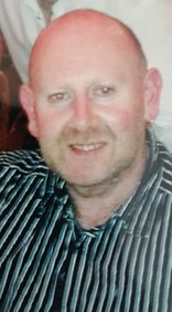 Vincent (Vincie) Coyle