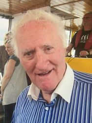 Vincent (Charles) Crossan