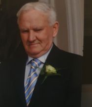 Vincent (Vinnie) Duffy