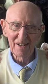 Vincent (Vinnie) Flood