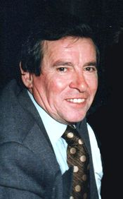 Vincent (Vinny) Lynch