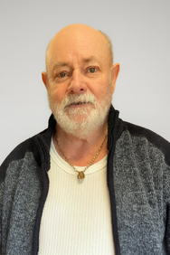 Vinny (Vincent) Moore