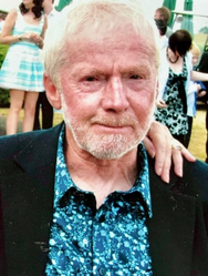 Vincent (Vinny) O'Reilly