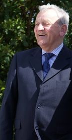 Vincent (Vinny) Prior