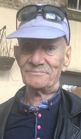 Vincent (Vino) Scott