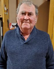 Vincent (Vincie) McCarthy