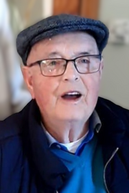 Vincent (Vincie) Torris