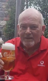 Vincent (Vinny) O'Connor