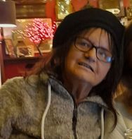 Violet (Margaret) BERMINGHAM