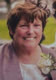 Vivienne Ward