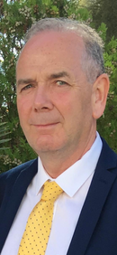 Willie (Billser) Callaghan