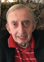 Willie (William) Doble