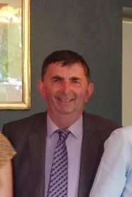 William (Willie) Fox