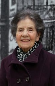 Patricia (Patsy) WHELAN