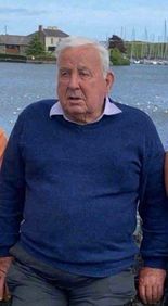 WILLIAM (Billy) WHYTE