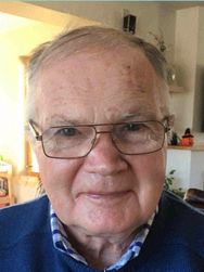 William (Bill) Hughes