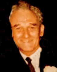 William (Willie) Byrne