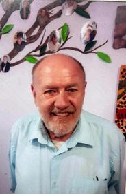 William (Billy) Carroll