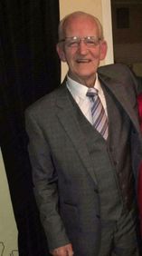 William (Winkey) Winder