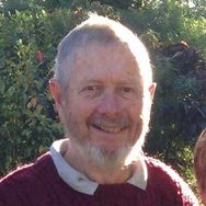 William David Turner