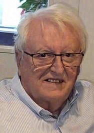 Willie (Billy) Kearney