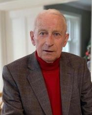 William- Willie Morrissey