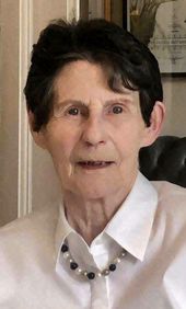 Winnie (Winifred) Morrison