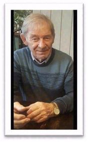 Willliam (Willie) Smyth