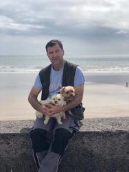 William (Harry) Harrington