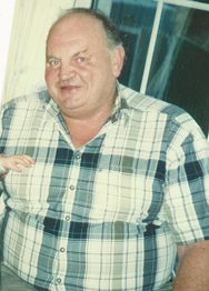 William (Willie) Knowles