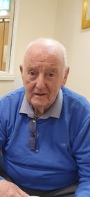 William (Billy) Lonergan